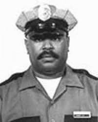 Correctional Officer Phillip K. Curry, Indiana Department of Correction,  Indiana