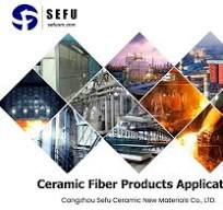 What is Ceramic Fiber Sleeve | Thermal Insulation Materials