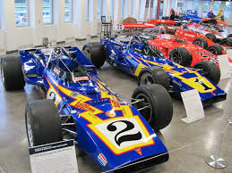 Image result for Indianapolis Argent 1970 Iso