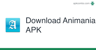 Você pode instalar animetv app em celulares andróides, computadores macos, pc windows 10, windows 8.1, windows 7, smart tv, chromecast, roku, amazon fire stick, tablet, etc. Animania Apk 3 5 Android App Download