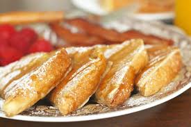Fluffy French Toast Video The Country Cook