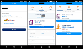Specifically for celcom postpaid user only, you can pay your bill through the boost app by following the steps below and you're all set! Top Up Celcom Postpaid