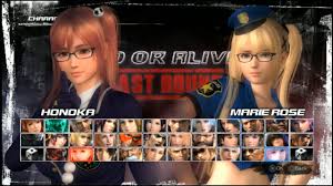Dead or alive 2 ultimate incorporates the dead or alive 3 game engine rather than being simply a port of the original game. Ps3 Psn Games Free Download Dead Or Alive 5 Last Round All Dlc Eu 4 21
