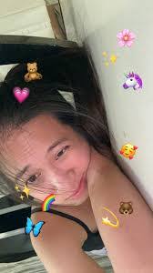 Joy Chong's Instagram, Twitter & Facebook