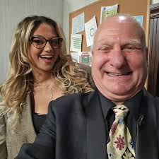 I HAVE SUCH A BLESSED LIFE. THE BEST JOB IN THE WORLD. THE GREATEST CREW IN  THE WORLD. EVERY WEEK WE ARE SO SO READY TO ROLL. SEASON 8 WEEK 10 WAS