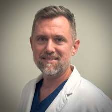 Dr. John Casey Turner, DO