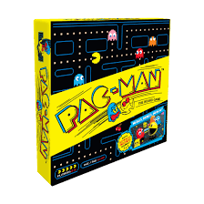 Take this quiz to see if you can identify these board games. Buffalo Games Puzzles Pac Man The Board Game