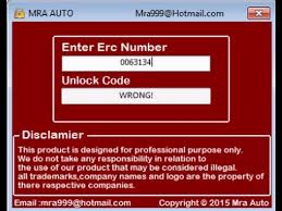 Luckily, by checking a few common problems you usually can repair your car rad. Toyota Erc Calculator Software For Japanese Car Stereo Unlocking Solution Youtube