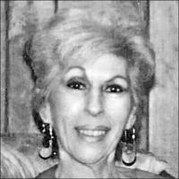 MARILYN BASS Obituary (1934