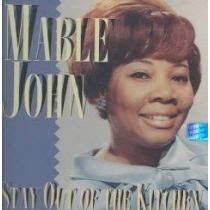 stay out of the kitchen