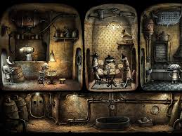 The player must solve some difficult puzzles and use them with objects to find a way out from a different mysterious places. Best Room Escape Games Puzzle Games Like The Room Macworld Uk