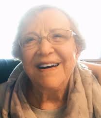 Beverly Harrah Obituary