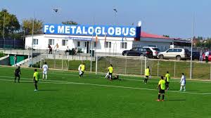 Fc metaloglobus bucurești este un club de fotbal din. Echipa De Fotbal Din Liga 2 Metaloglobus A Semnat Un Contract Cu Greutate Prosport