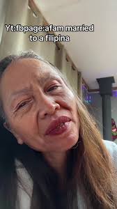 Mga Karanasan ng Afam sa mga Pilipina