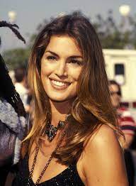 Choisissez parmi des contenus premium crawford cindy 90s de la plus haute qualité. Cindy Crawford Mit 55 Jahren Liefert Sie Weiterhin Die Besten Beauty Looks Vogue Germany