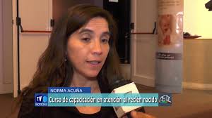 Lic. Norma Beatriz Acuña