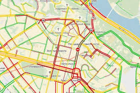 Возможность поиска фрагмента карты киева по названию улицы интерактивная электронная карта детальная карта киева онлайн улицы и дома подробная. Pyatnichnye Probki Kiev Skovali Masshtabnye Zatory Na Dorogah Ukrayinski Novini