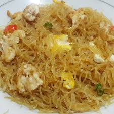 Tumis bumbu yang sudah d uleg lalu masukan sayur dan bakso. Jual Bihun Goreng Telor Bihun Jagung Bihun Special Mie Goreng Nasi Goreng Jakarta Timur Hokitama1 Tokopedia