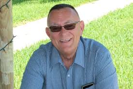 In loving memory of Victor Pray, III