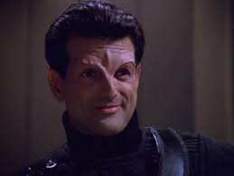 Can you identify any of the actors in this CEMA production?