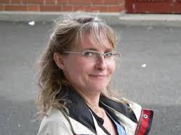 Anne BARTHEL (LORCY), 56 ans (BRUNOY, PARIS)