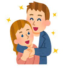namorados amor かわいいイラスト イラスト 大島優子