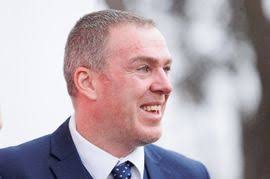 Dundalk confirm Brian Gartland's departure as Head of Football Operations