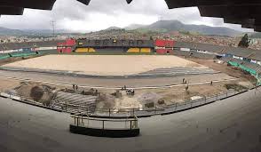 Check spelling or type a new query. Asi Va El Nuevo Estadio Deportivo Pasto Mi Primer Amor Facebook