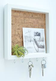 Selbstklebender Schlusselbrett Einzelstcken Objektrahmen Korkstoff Ikeahacks Ikeahack Interior Diyweek Diyhack Ma Ikea Diy Diy Ikea Hacks Ikea Hack