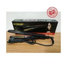 Sonar Professional Hair Straightener | Jumia Nigeria