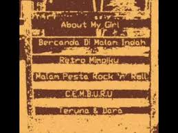 Are you see now top 10 masdo teruna dan dara lirik video results on the web. The Lipstik Teruna Dan Dara Lyric Youtube