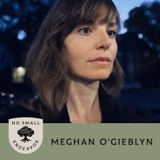 Meghan O'Gieblyn: Technology and Humanity
