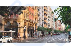 Centre d' affaires et juridique en espagne. Agence Immobiliere Francophone A Alicante