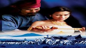 Kisah cinta agung a legendary love. A Legendary Love 2004 Trakt Tv