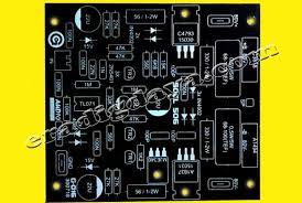 Untuk transistor c2073 bisa kita ganti dengan npn jenis lainya seperti d313,tip31,tip41,c4793. Perbedaan Socl 504 Dan 506 Kit Driver Terbaru Dengan Fitur Dco Auto