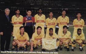 Saya diberi tahu presiden fam datuk hamidin mohd amin, yang menyatakan keinginan mendaftarkan pemain (lee tuck) sebagai pemain lokal, kata irfan bakti kepada nstp dikutip dari mymetro. Skuad Juara Piala Malaysia 2000 Di Mana Mereka Kini Tokomedia