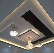 Atap rumah berfungsi untuk melindungi bangunan rumah dari panas, dingin, hujan dan terpaan angin. Ceiling Kapor Moden Siling Kapur Termurah Dikelantan Facebook