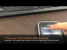 This unlock code can be shared with carriers upon request. 8 Motorola Ideas Motorola Unlock Coding