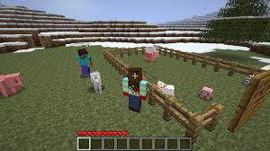 Minecraft | cutest animals ever!! Notch S Baby Animals Vs Cocoavalley S Baby Animal Mod 1 0 Update Discussion Archive Minecraft Forum Minecraft Forum