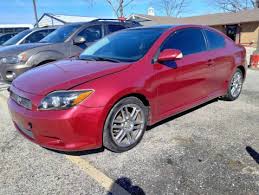 Image result for Super Red 2005 Scion