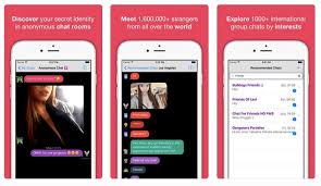 Maybe you would like to learn more about one of these? 10 Best Stranger Chat Apps For Anonymous Chatting In 2021
