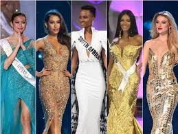 The first edition of miss universe philippines i.e. Nick Verreos Sashes And Tiaras Best Beauty Pageant Gowns Of 2019 My Top Best Recap