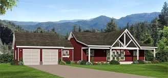 Walkout basement house plans are the ideal sloping lot house plans, providing additional living space in a finished basement that opens to the backyard. House Plans For A Sloped Lot Dfd House Plans Blog