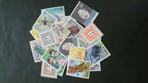 切手バラ・シートお買取り、大吉七隈四ツ角店です！！