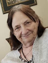 Obituary information for Doreen Rose Chatten