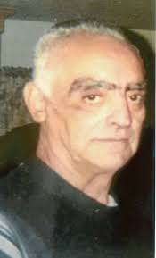 Obituary information for Pasquale Salvati