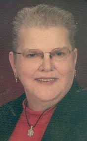 Ebertha Crochet Obituary September 26, 2022