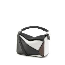 Shop.alwaysreview.com has been visited by 1m+ users in the past month Loewe Loewe Puzzle Mini Bag Black Taupe Dover Street Market E Shop Dsml E Shop