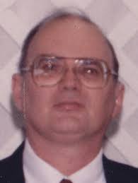 Ronald Treadway Obituary