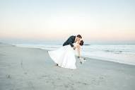 Ocean Isle Beach Wedding | North Carolina Wedding Photographer